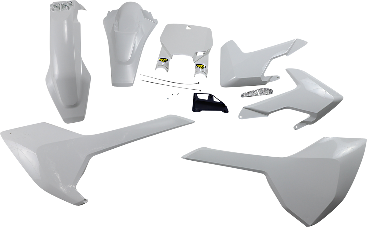 Cycra 5 Piece Replica Kit Husqvarna 125cc-450cc 2016-2018