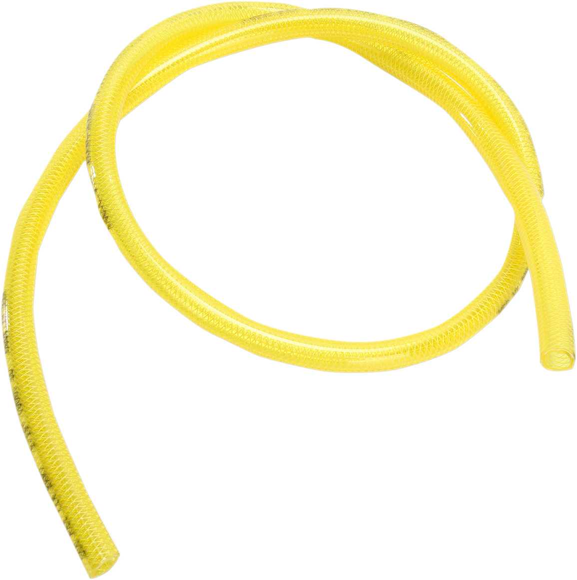 Helix High Pressure Fuel Line
