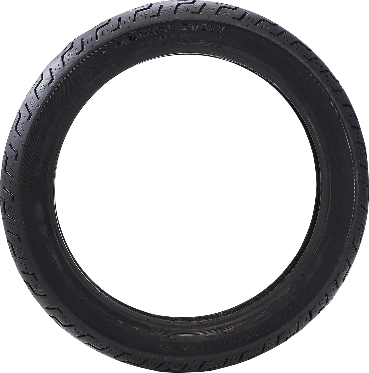 Dunlop D401 Tire