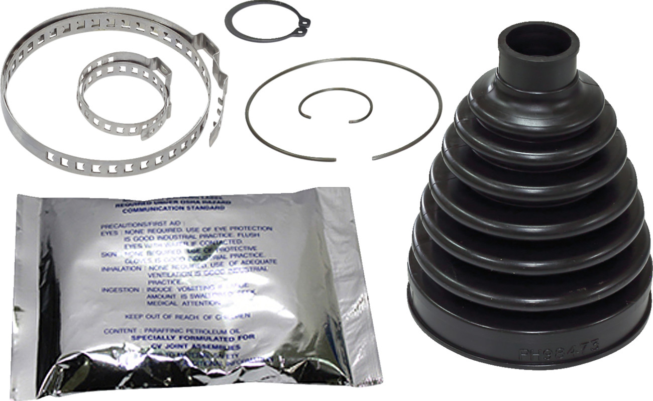 Moose Racing CV Boot Kit