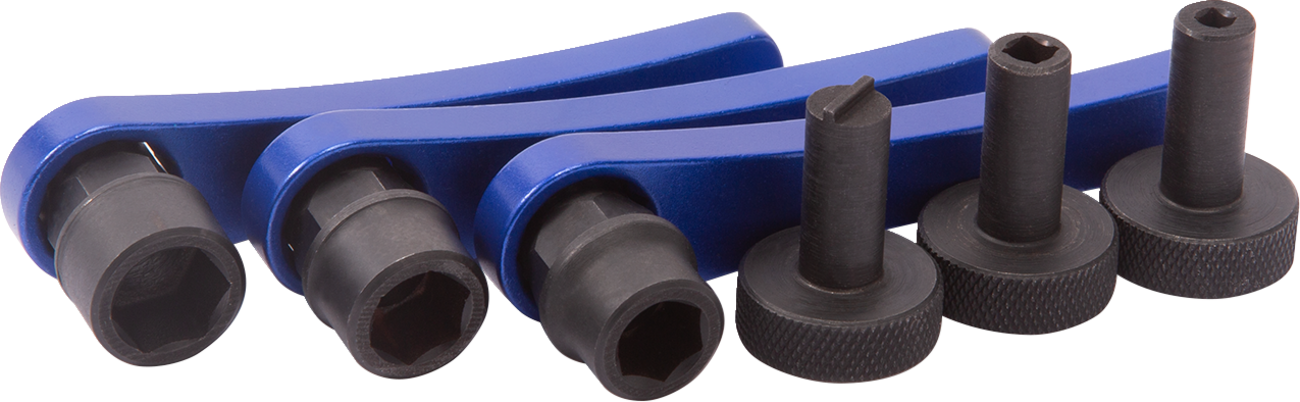 Tappet Adjuster Tool Set