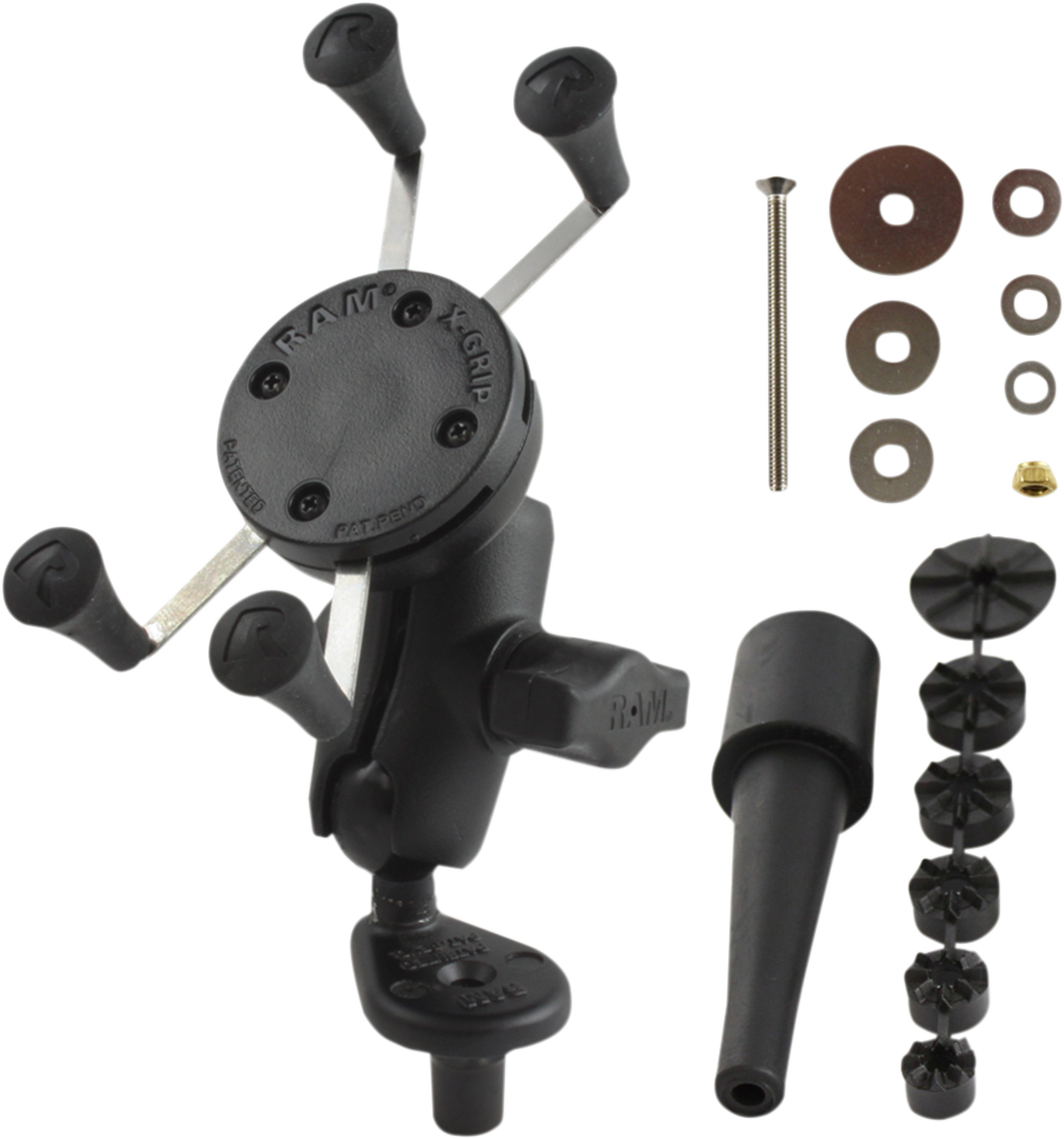RAM Mounts X-Grip Fork Stem Kit