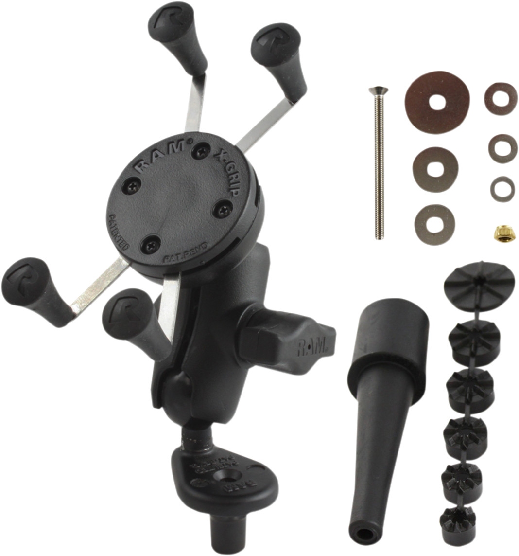 RAM MOUNTS Mounting Complete Kit