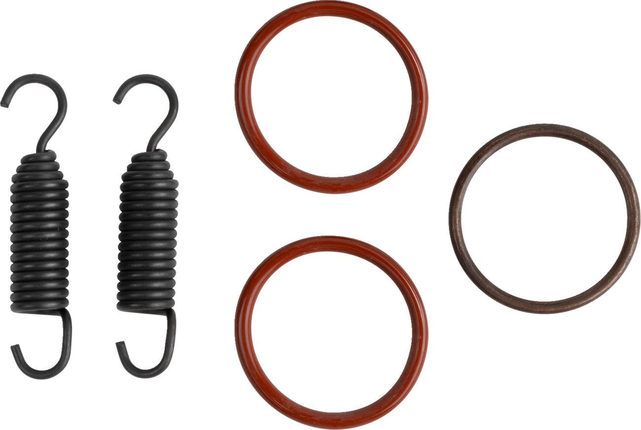 Moose Racing Exhaust Gasket Kit