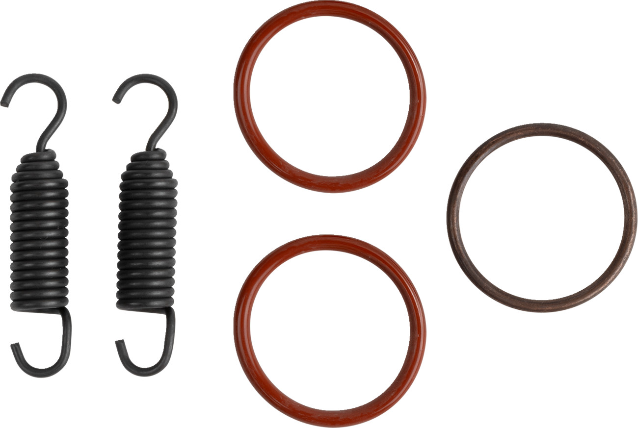 Moose Racing Exhaust Gasket Kit