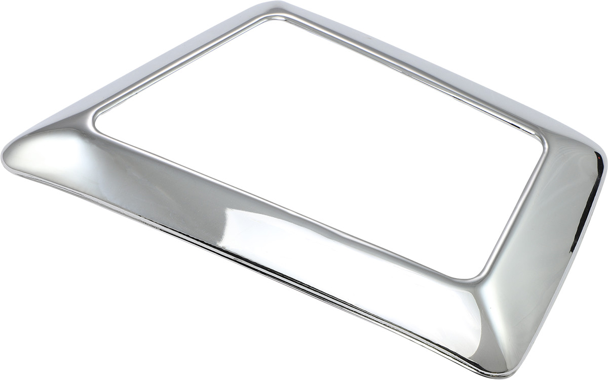 PARTS UNLIMITED Glove Box Accent Plate