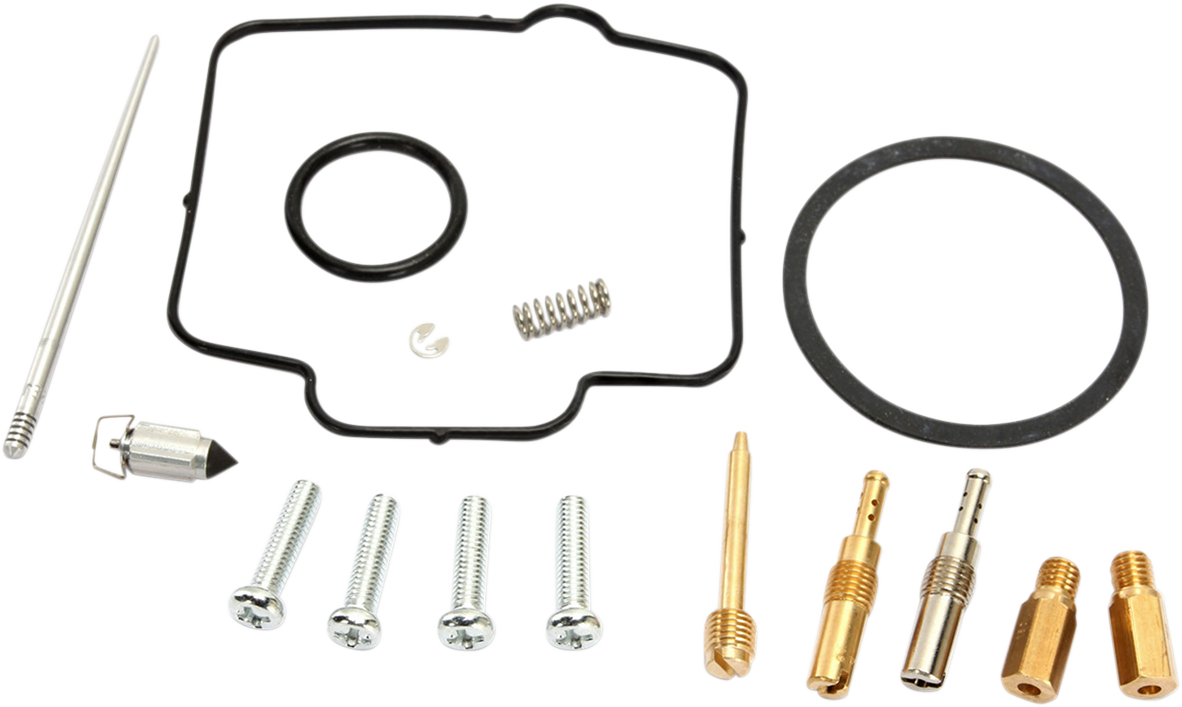 Moose offroad Carburetor Repair Kit - Kawasaki