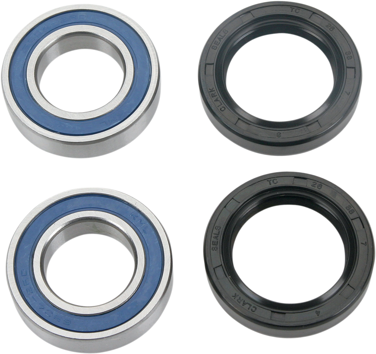 Moose Racing Wheel Bearing Kit