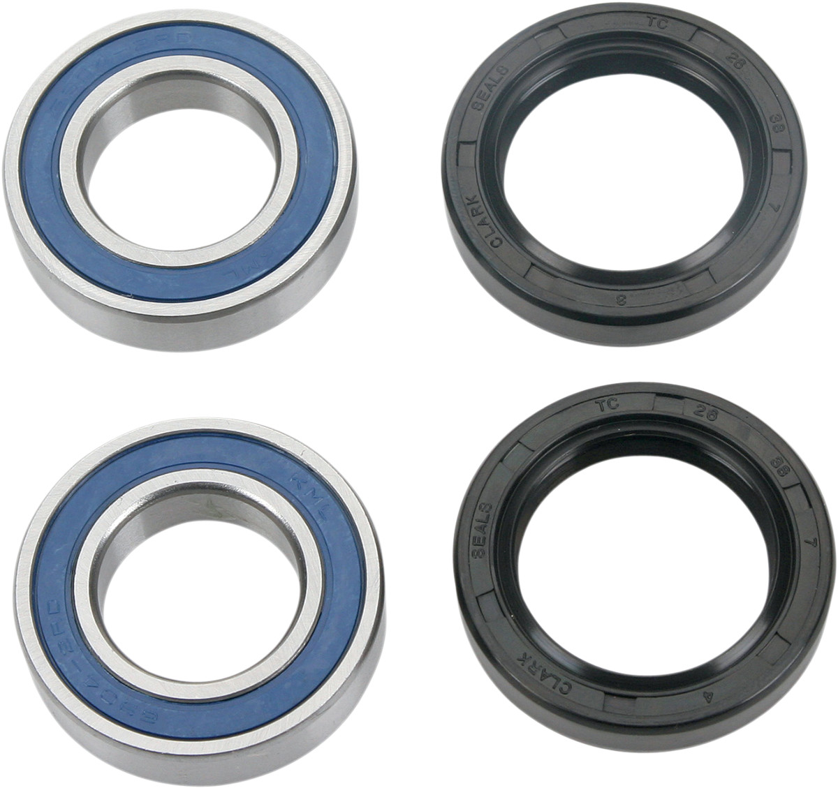 Moose Racing Wheel Bearing Kit