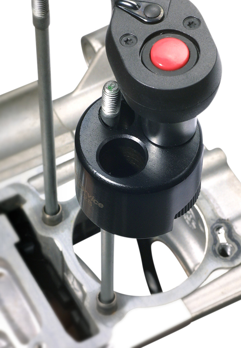 Bikeservice Stud Setter & Extractor