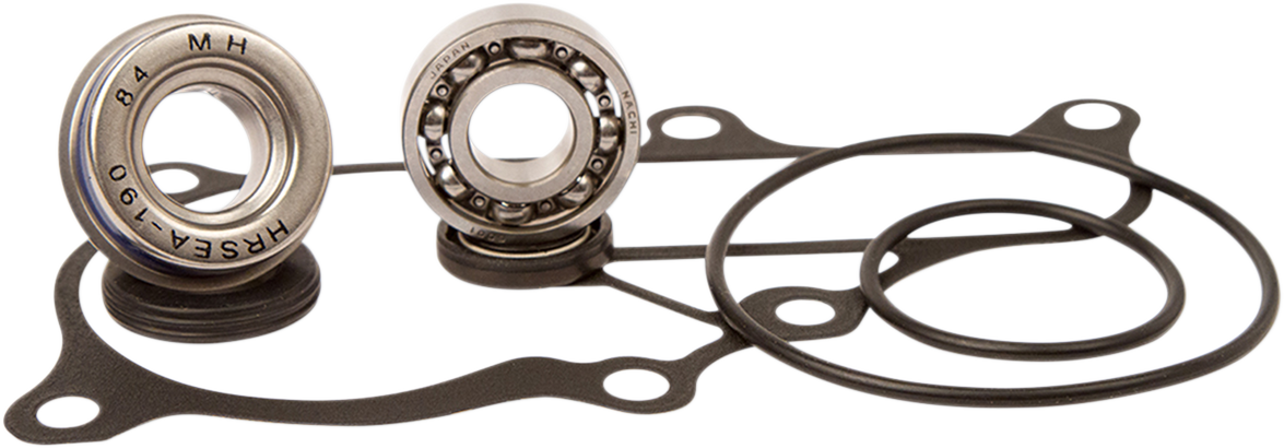 Water Pump Repair Kit