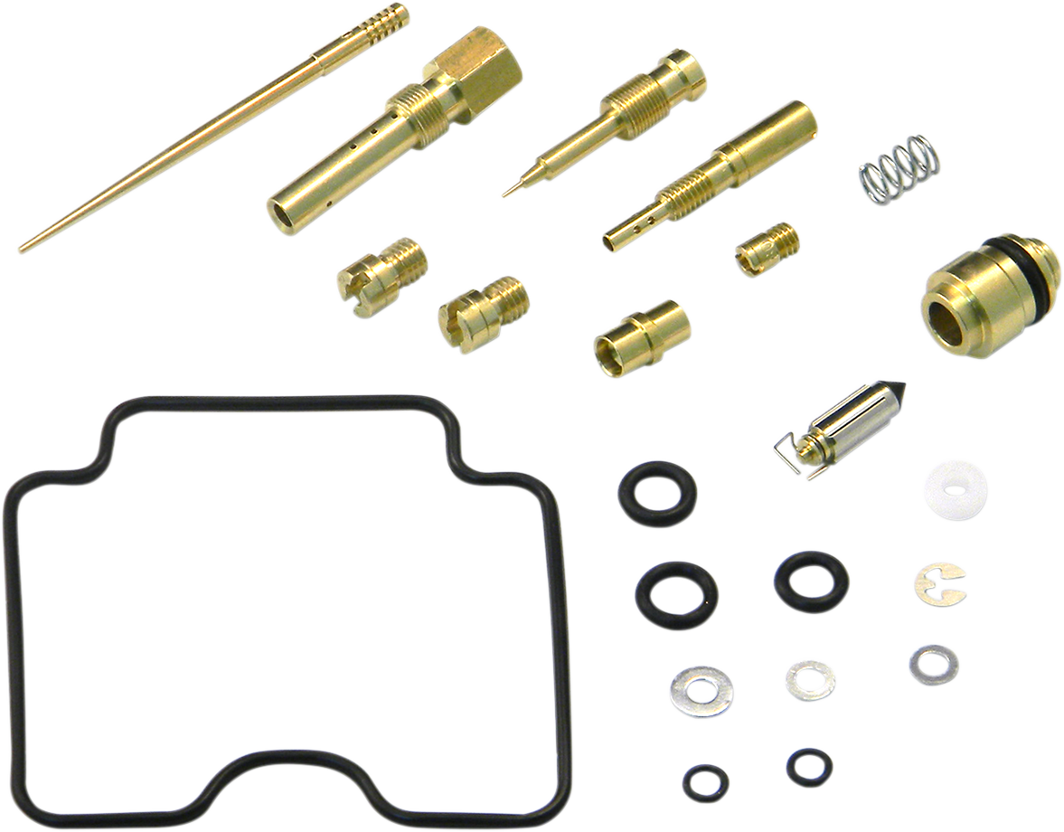Carburetor Repair Kit