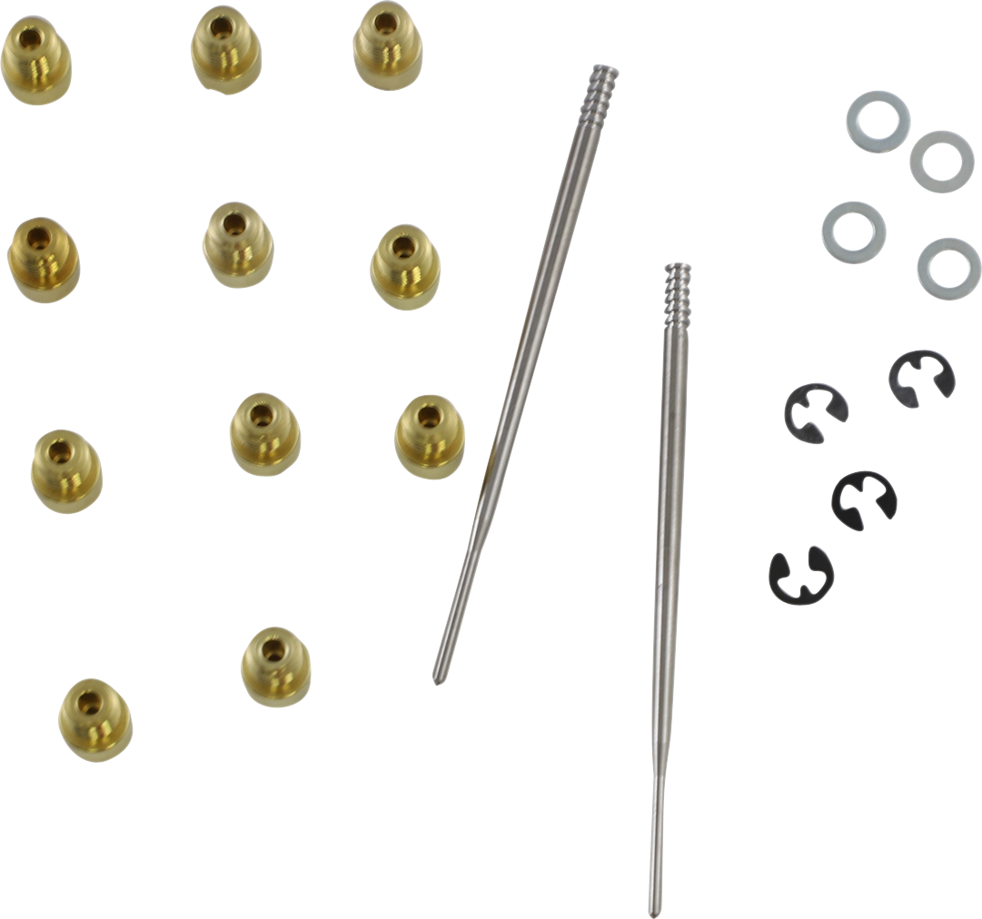 DYNOJET Jet Kit - Stage 1