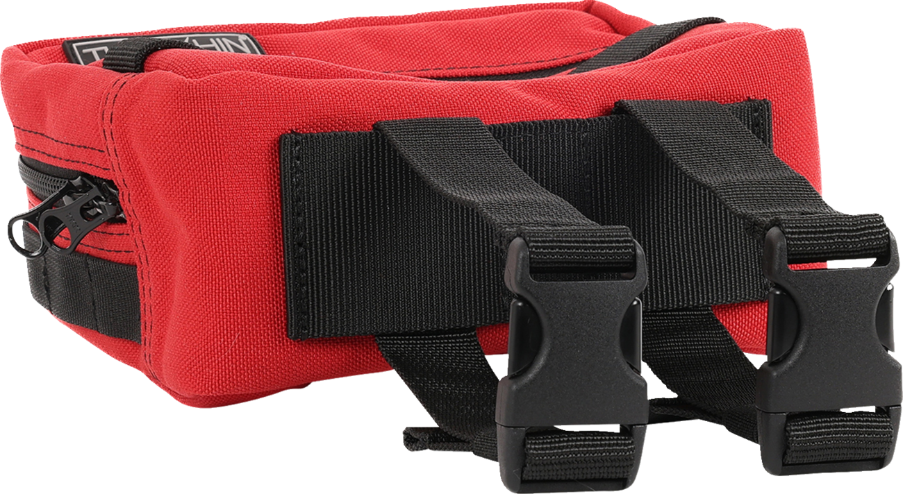 Thrashin Supply Handlebar Bag