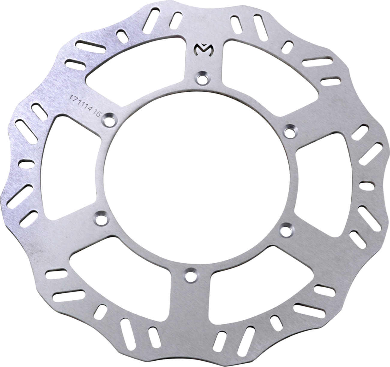 Standard Brake Rotor