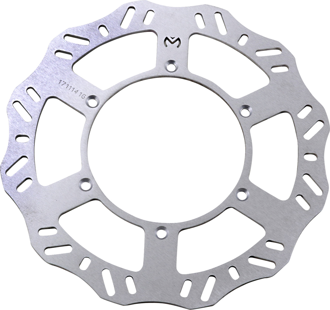 Standard Brake Rotor