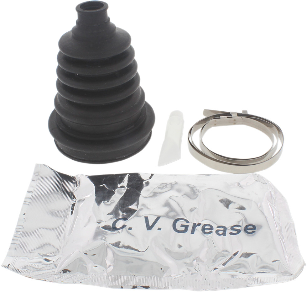 ALL BALLS EZ Trail CV Replacement Boot Kit