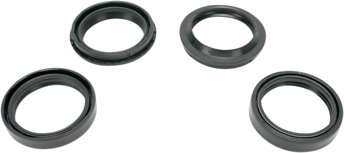 Moose offroad Fork Seal Kit - 45 mm Suzuki/Honda