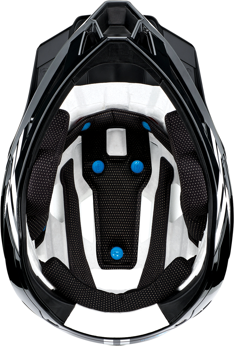 100% Trajecta MTB Helmet