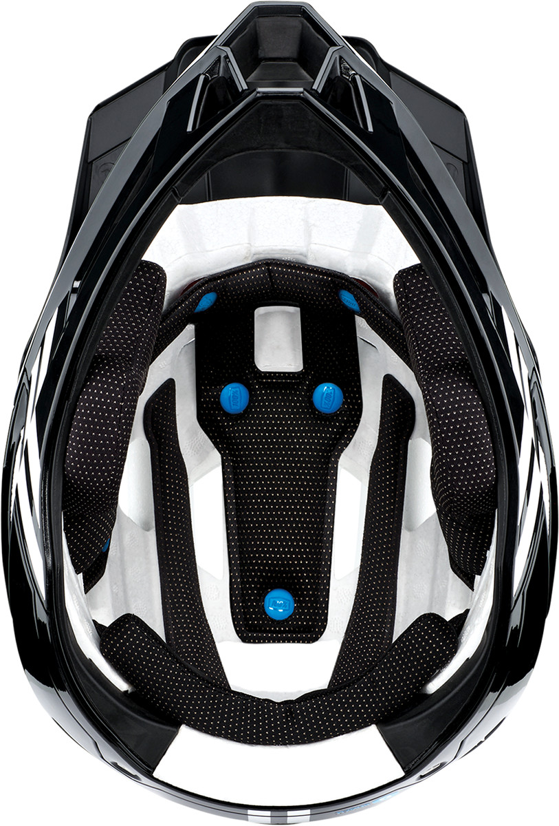100% Trajecta MTB Helmet