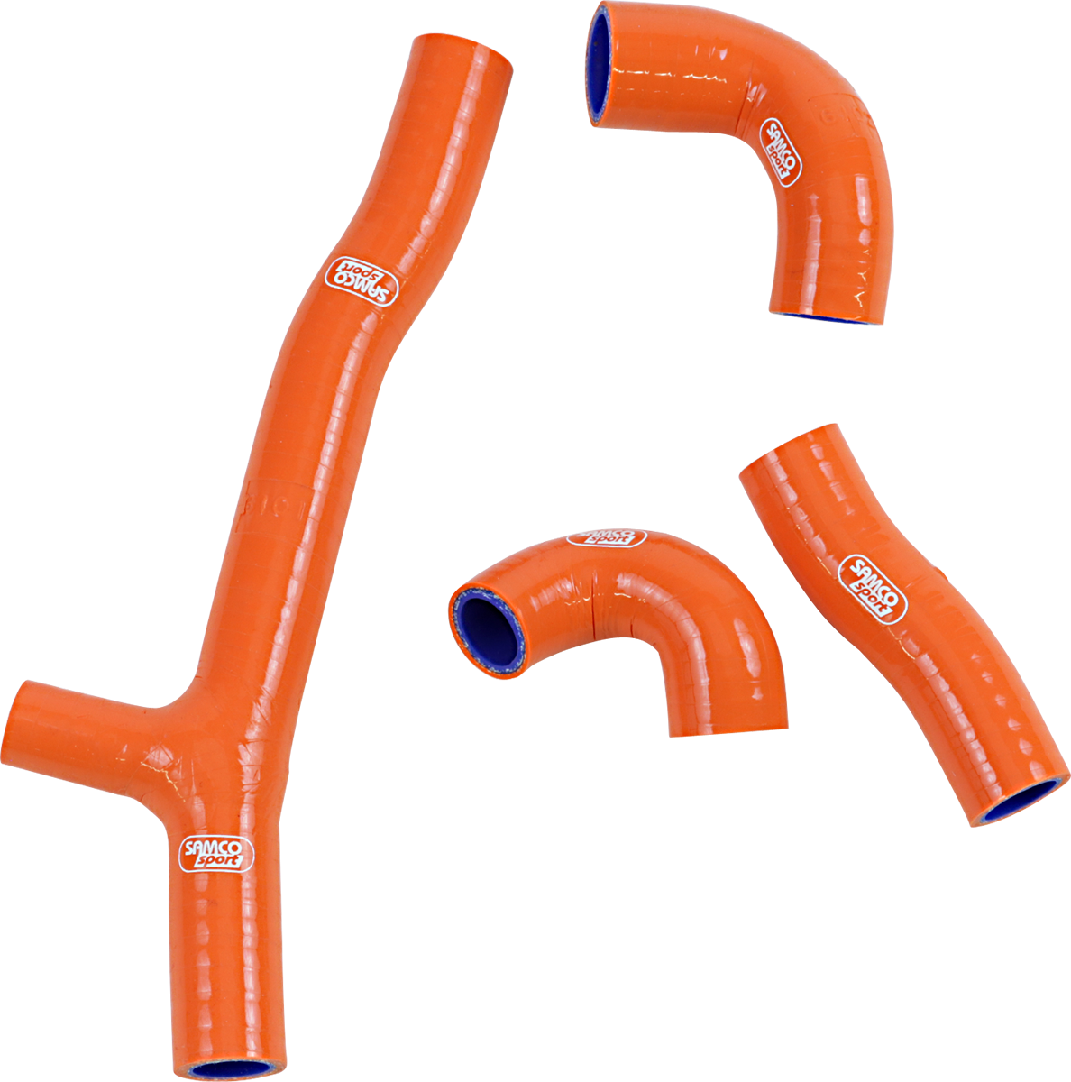 Moose Racing OEM Fit Radiator Hose Kit