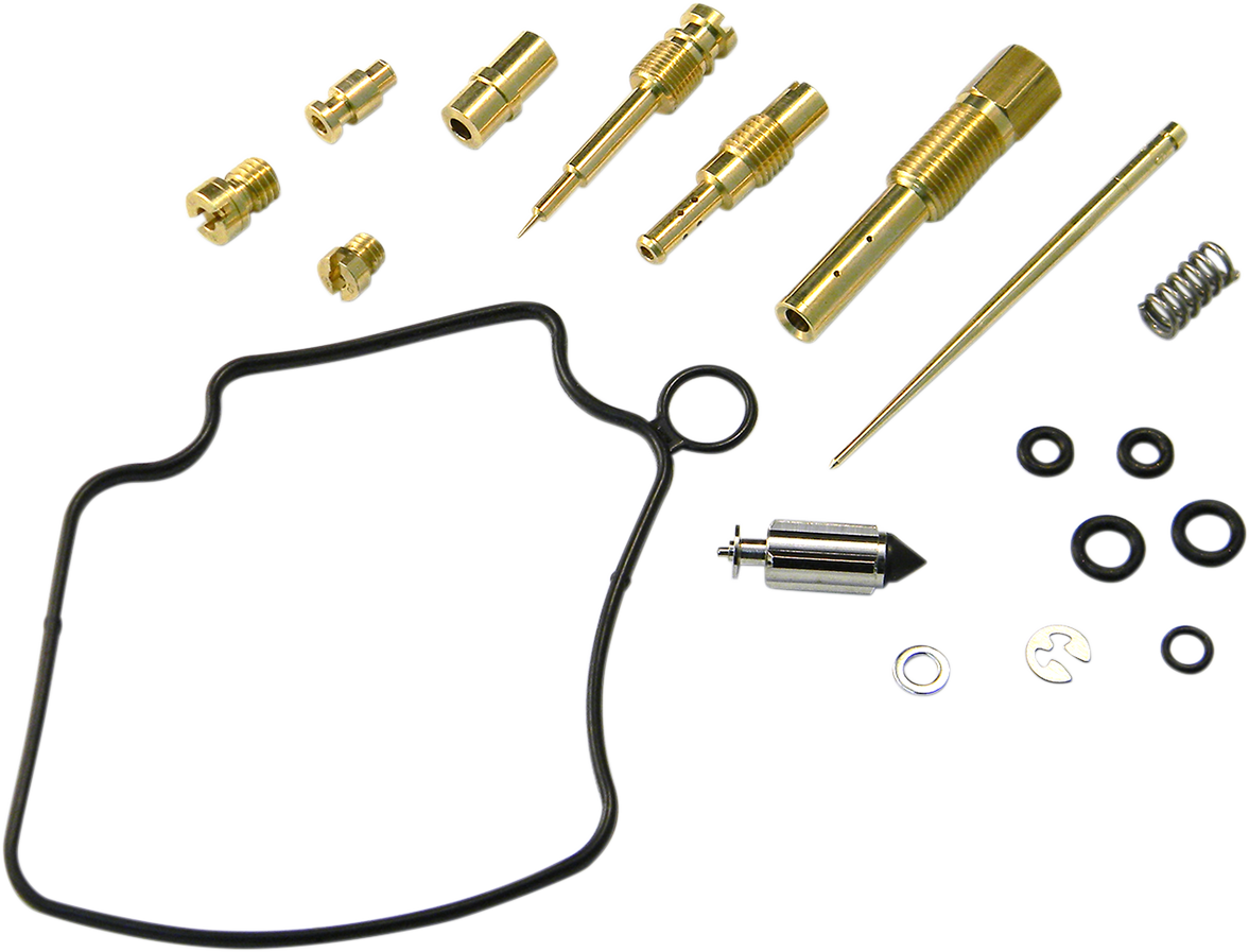 SHINDY Carburetor Repair Kit