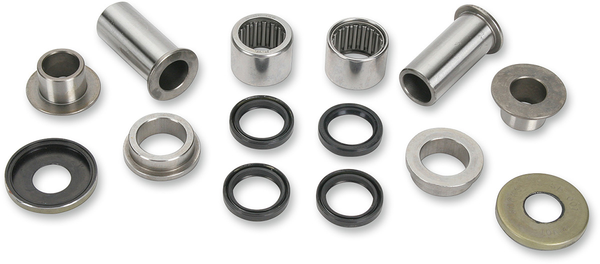 PIVOT WORKS Swingarm Bearing Kit