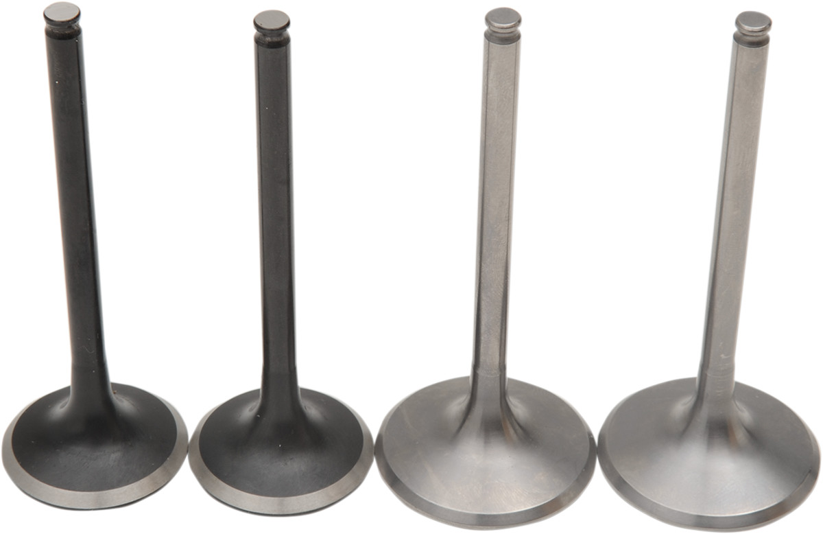 Moose Racing Pro Valve Kit