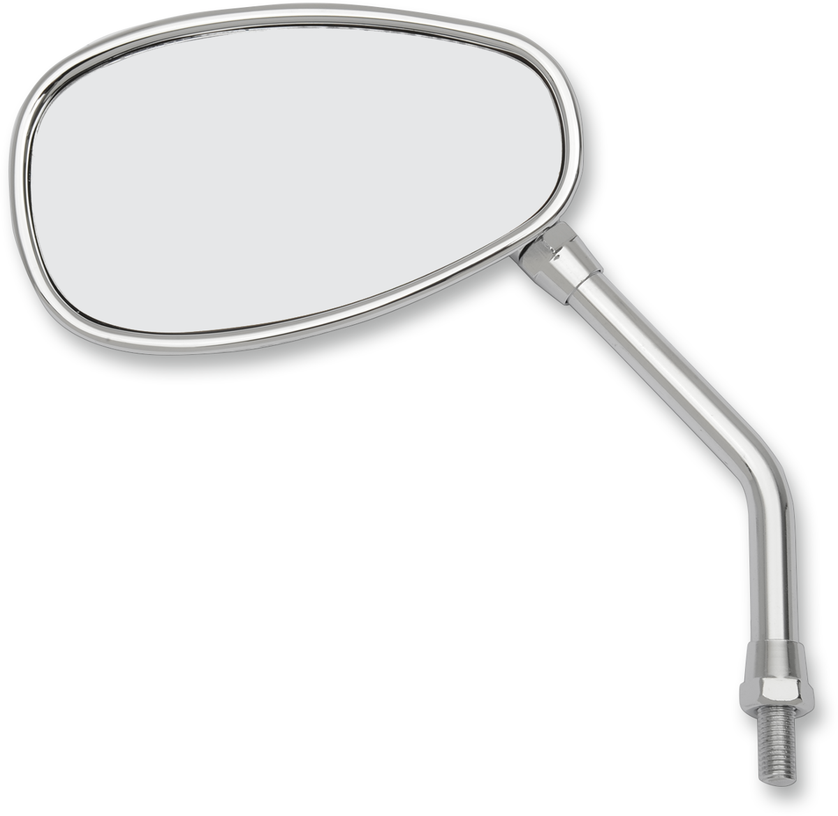 OEM-Style Replacement Mirror