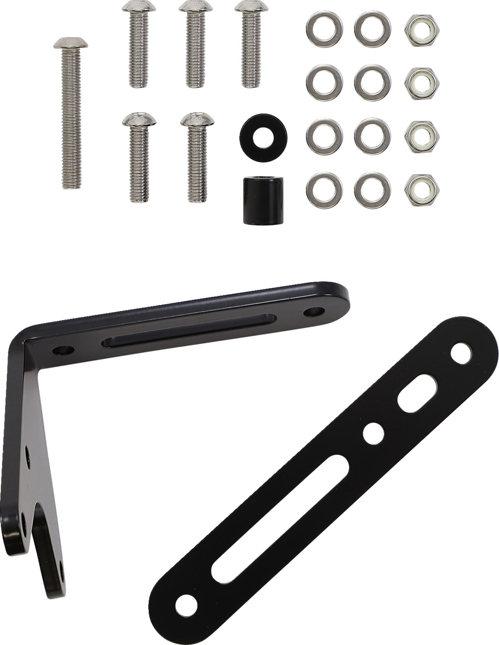 KODLIN USA License Plate Bracket