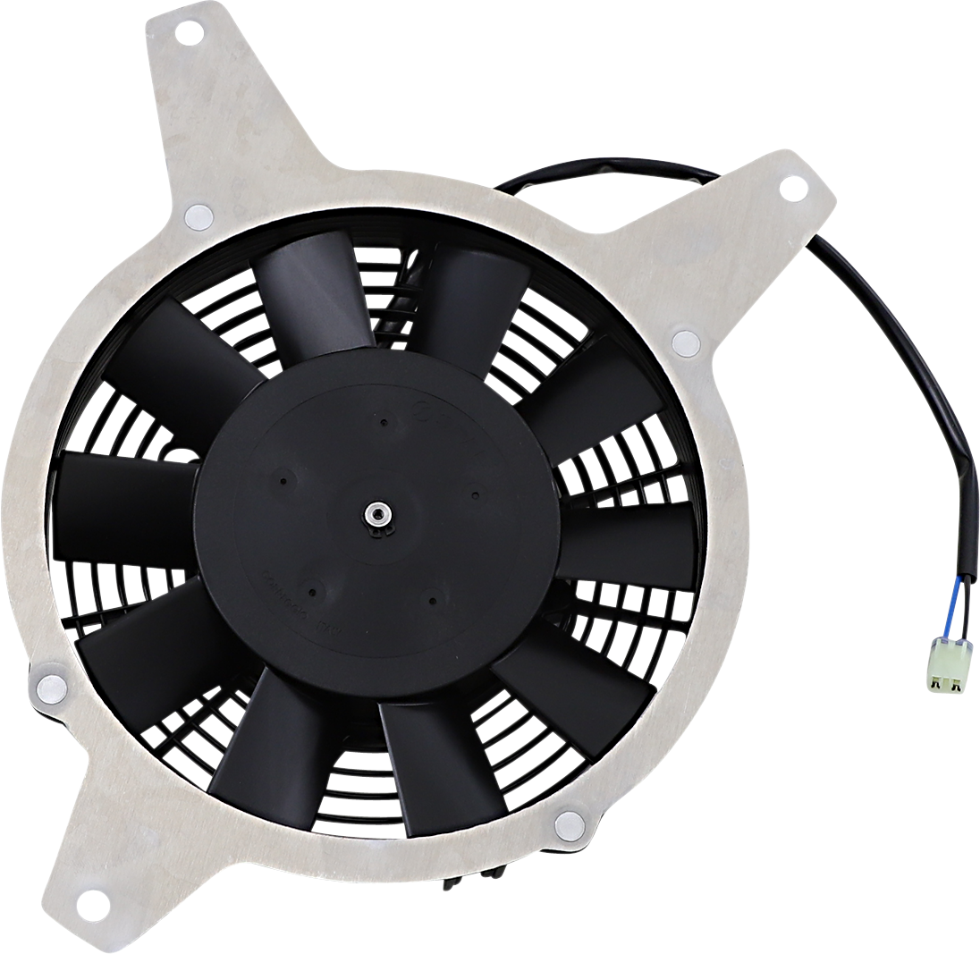 MOOSE OFFROAD Hi-Performance Cooling Fan