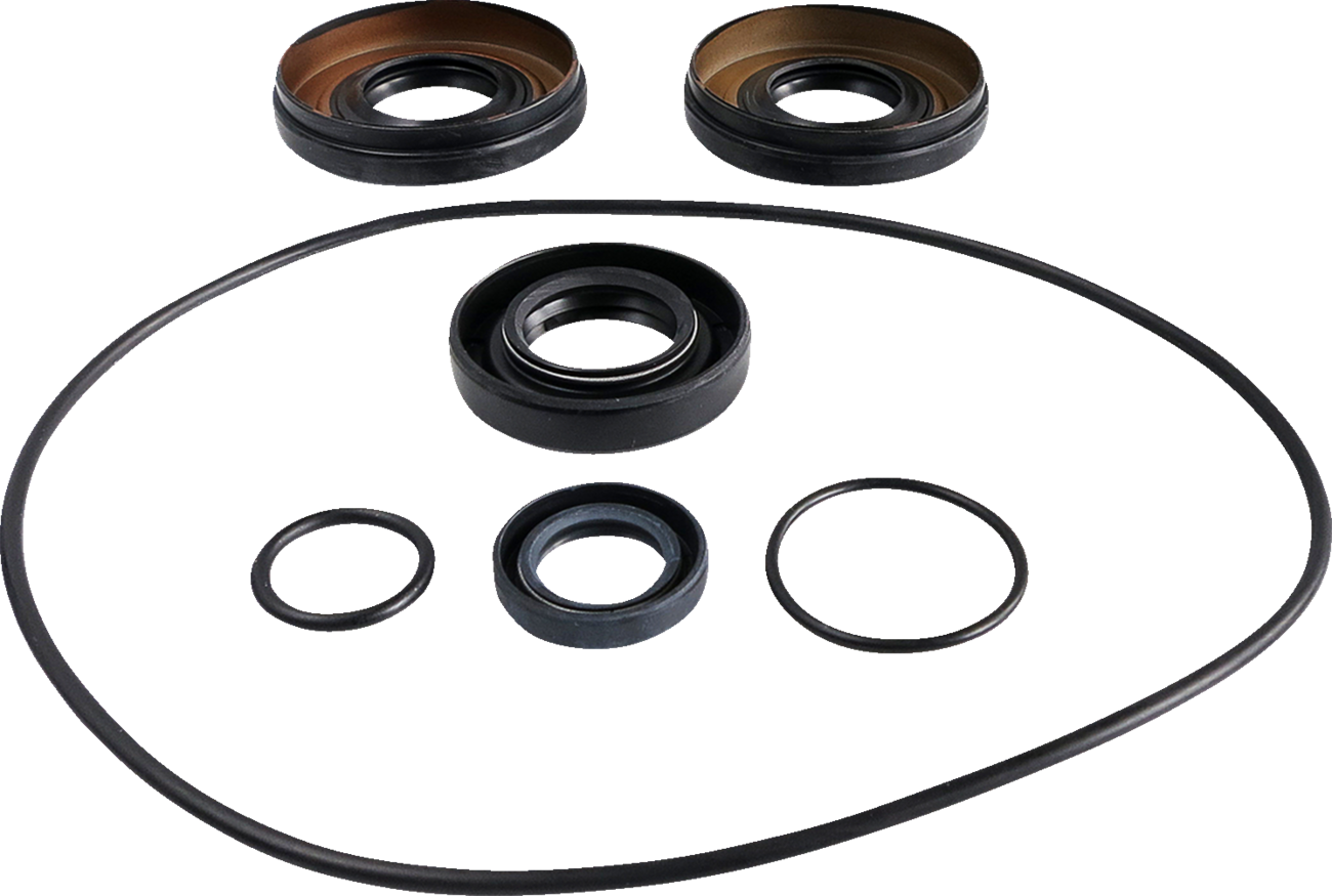 Differential Seal Kit