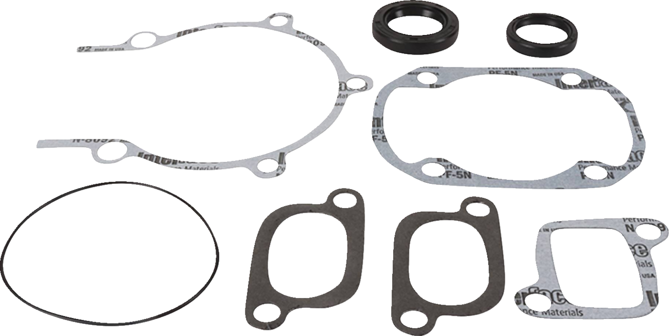VERTEX Complete Gasket Kit