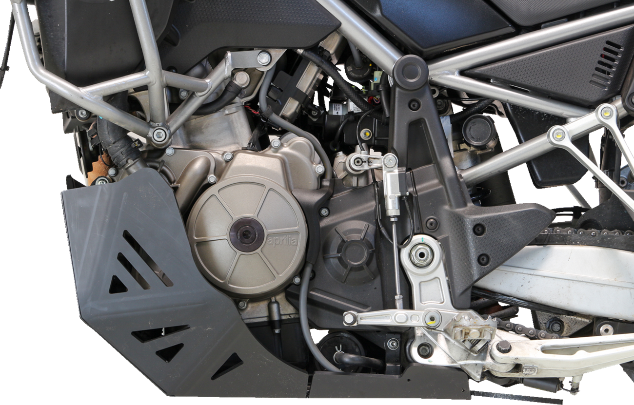AXP Racing Adventure Skid Plate Aprilla Tuareg 660 2022-2023
