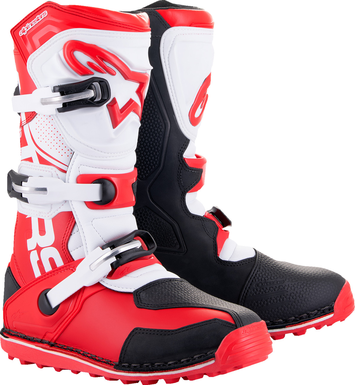 ALPINESTARS Tech-T Boots
