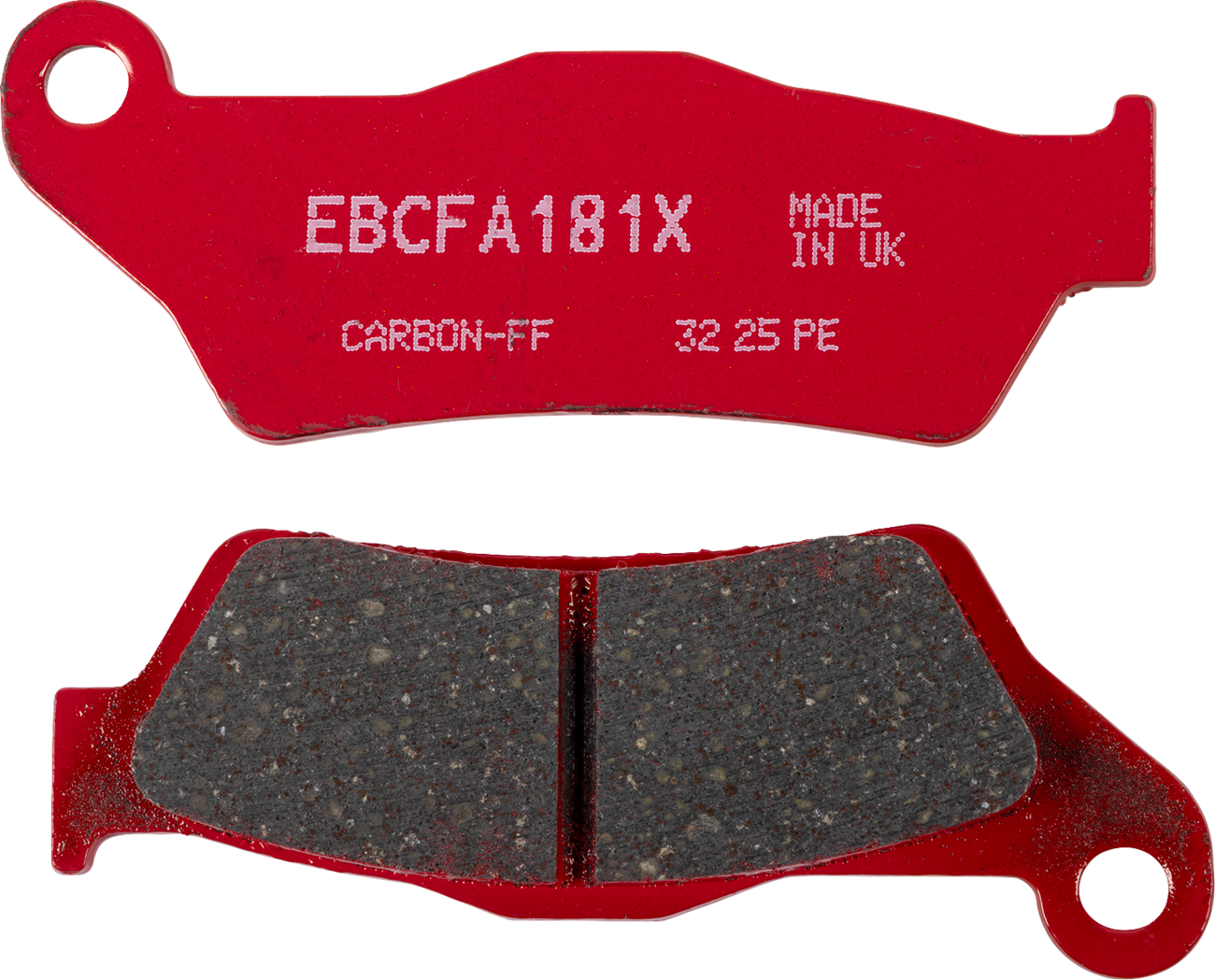EBC Standard Brake Pads