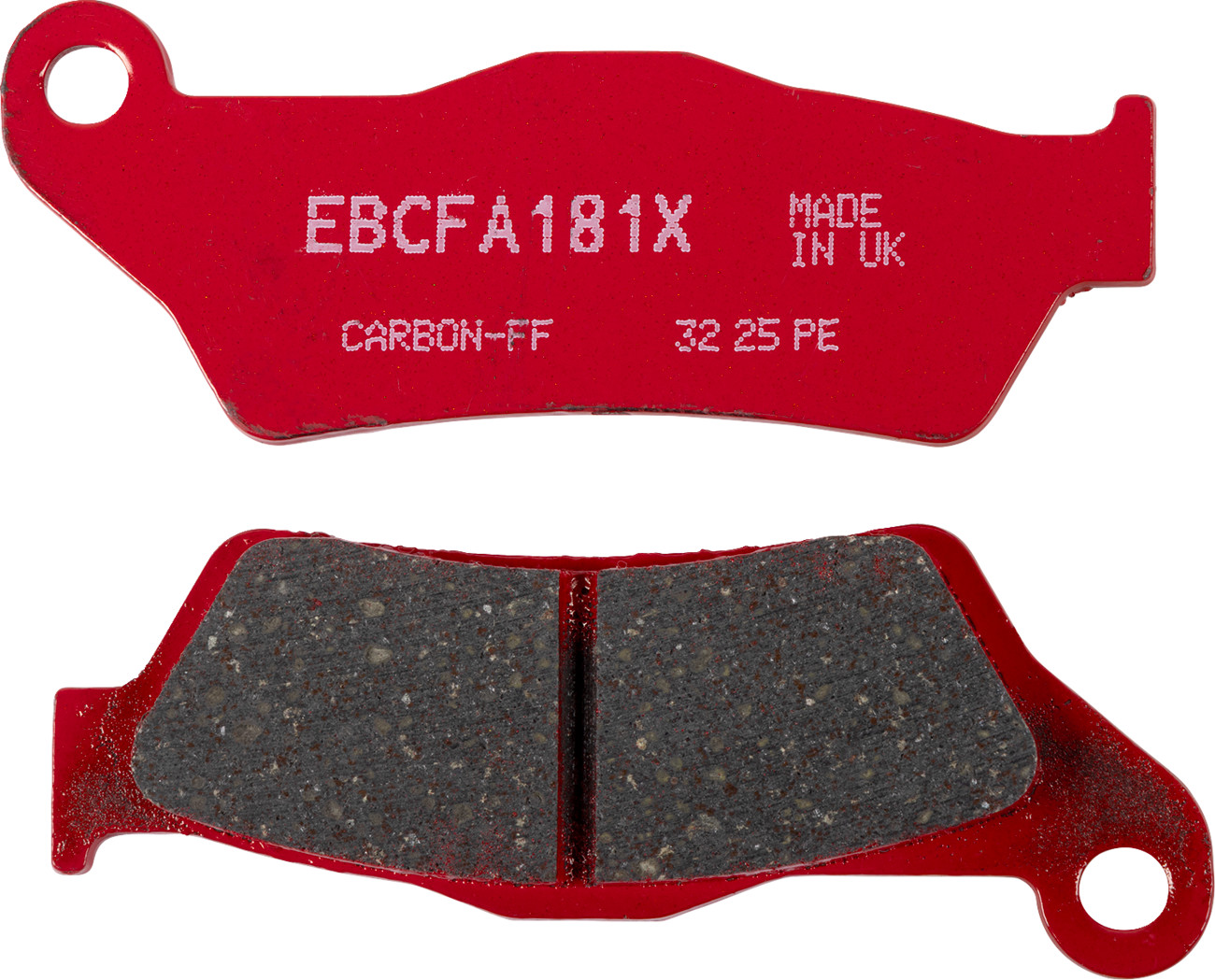 EBC Standard Brake Pads