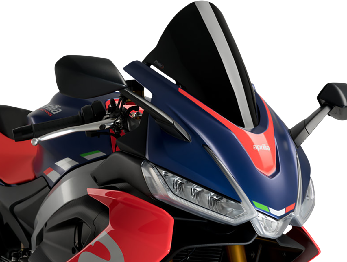 Puig R-Racer Windscreen Aprilia RS 660 2021-2024