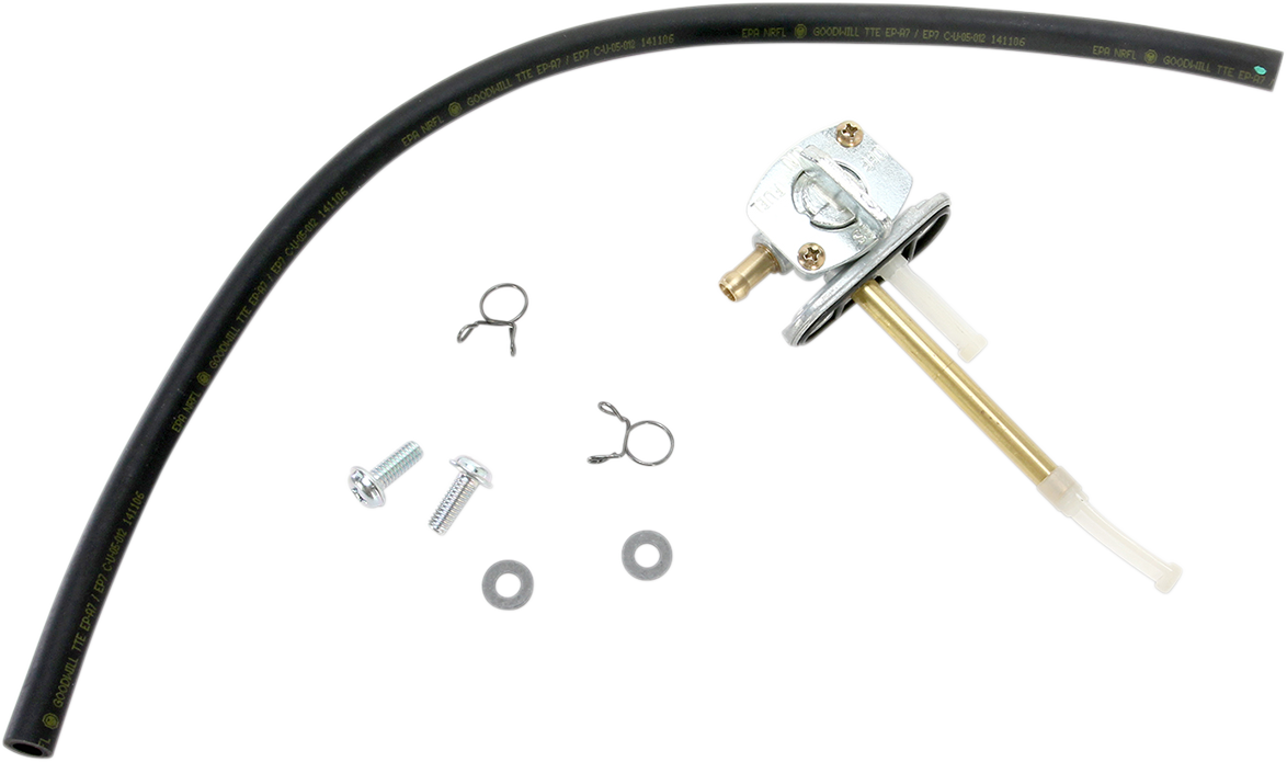 Fuel Valve Kit