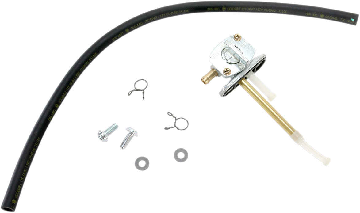 ALL BALLS Fuel Valve Kit