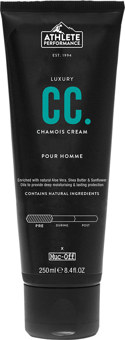 MUC-OFF USA Chamois Cream