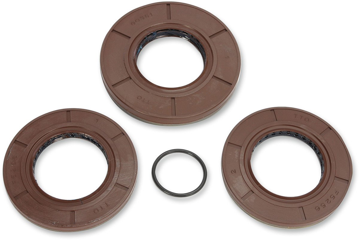 Differential Seal Kit