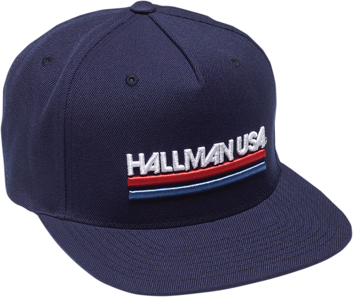THOR Hallman USA Hat