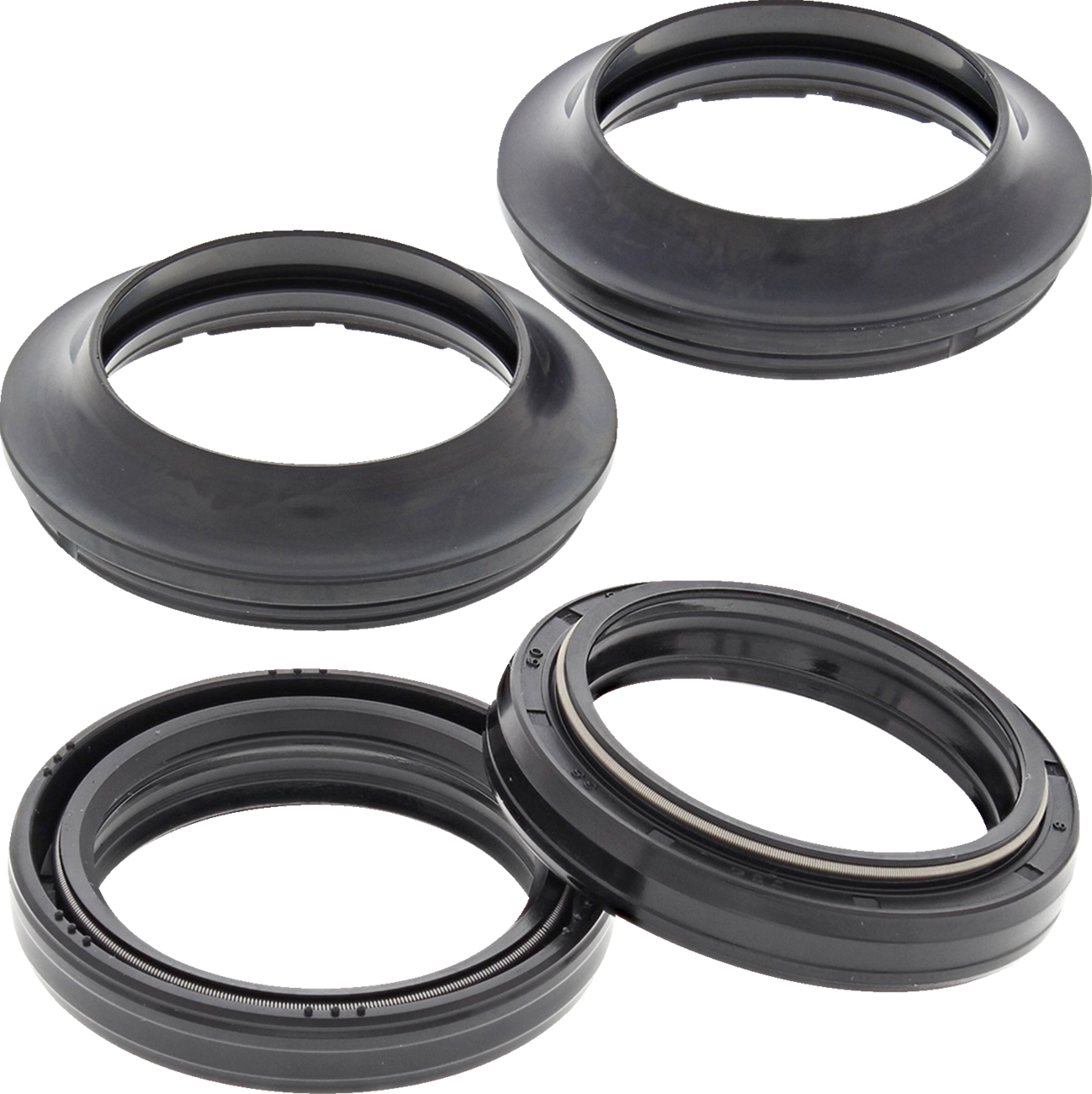 Moose offroad Fork Seal Kit - 38 mm Beta