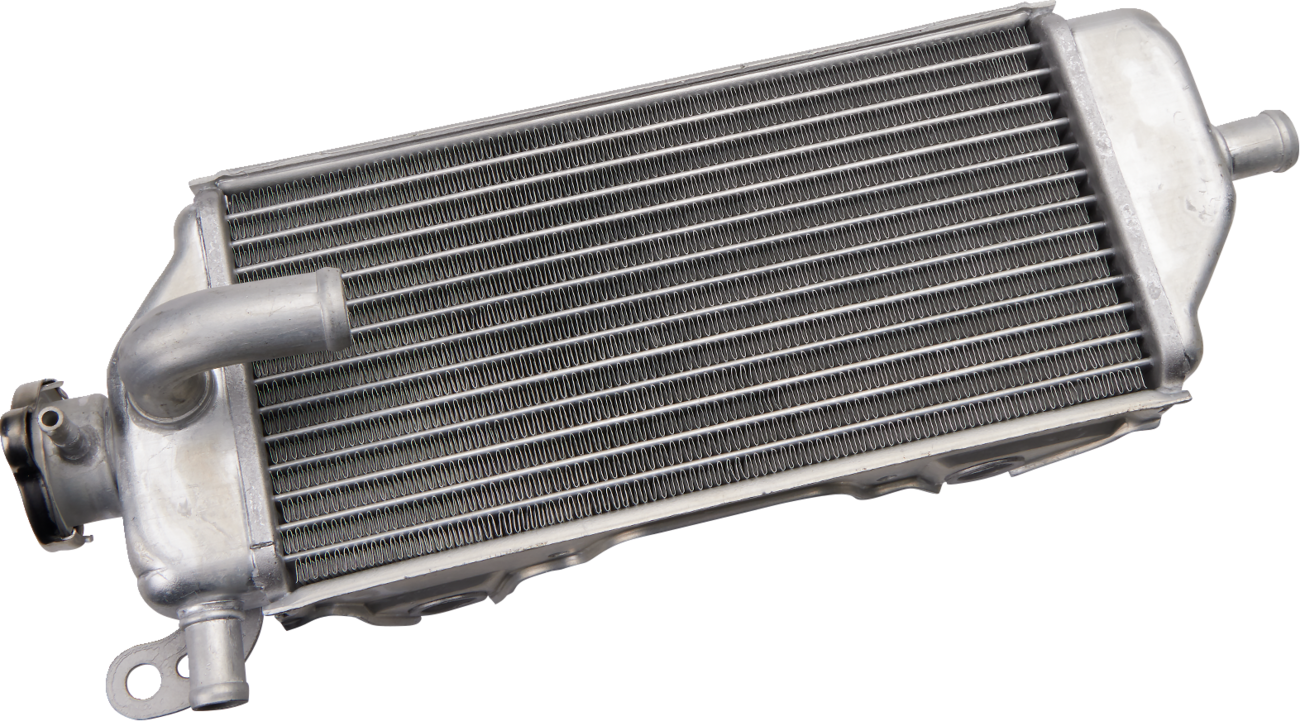 Moose Racing Replacement OEM Radiator