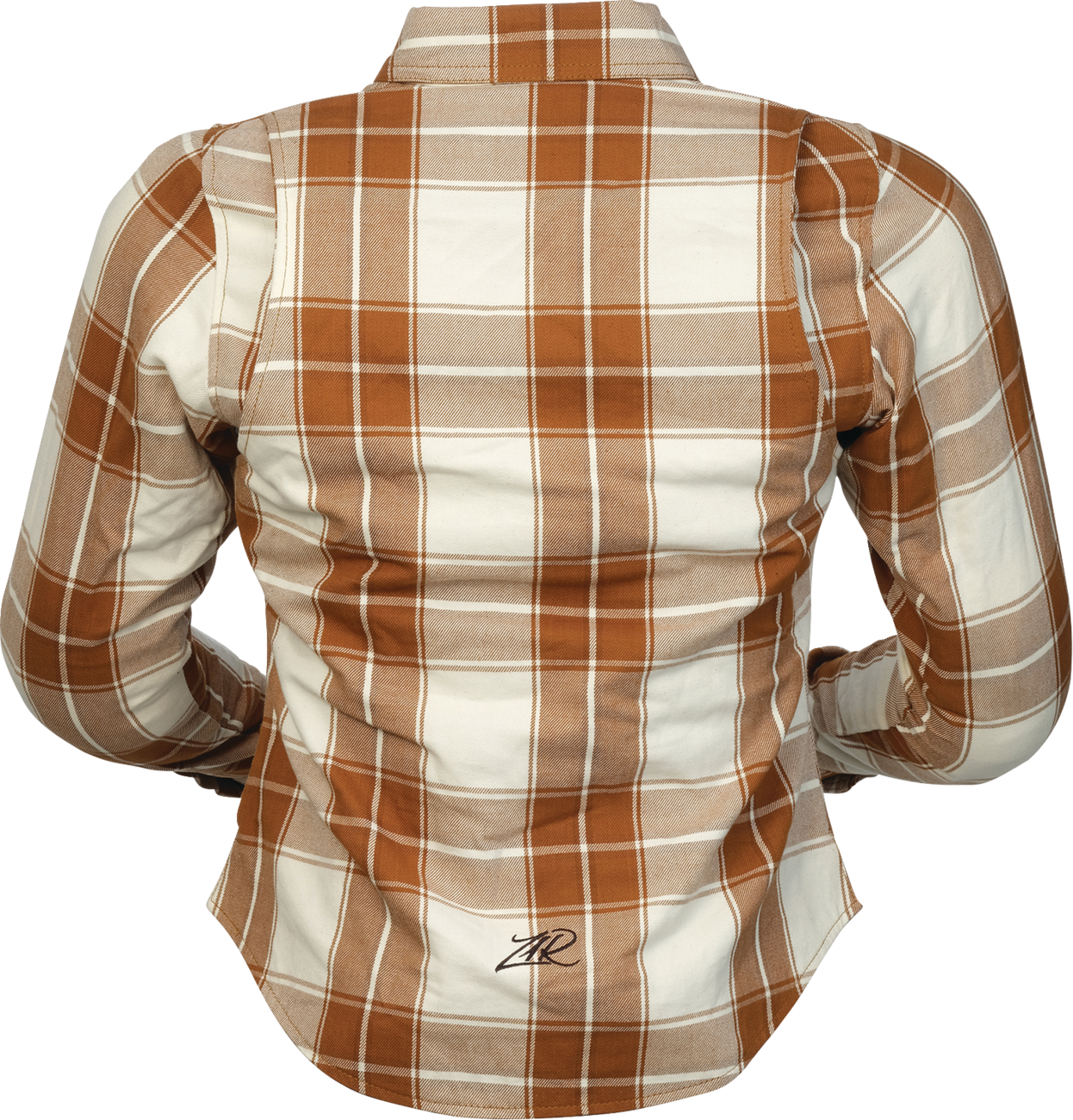 Z1R Women's Ashwood Flannel