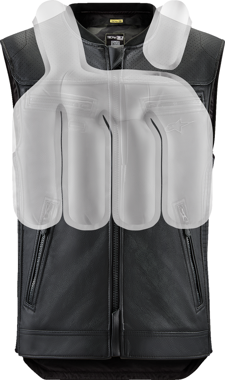 ALPINESTARS TECH-AIR Tech-Air® 3 Utility Vest
