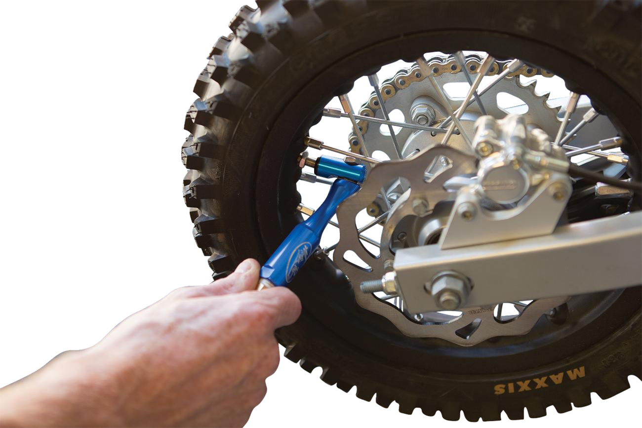 Motion pro Pro Fill™ Air Chuck