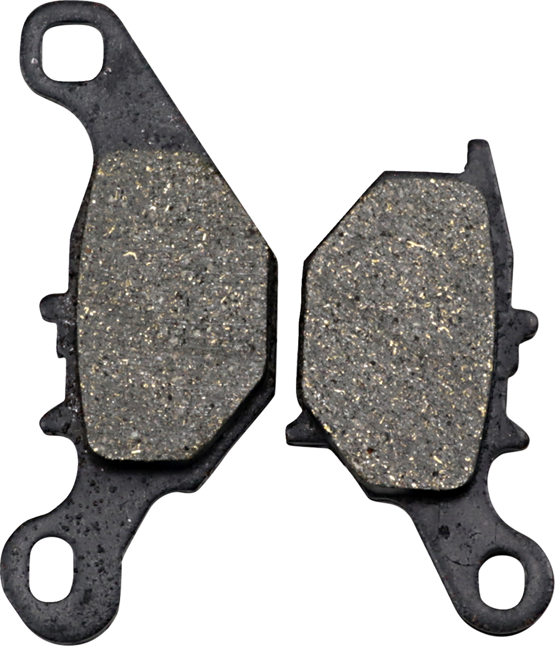 GALFER Offroad Organic Brake Pads
