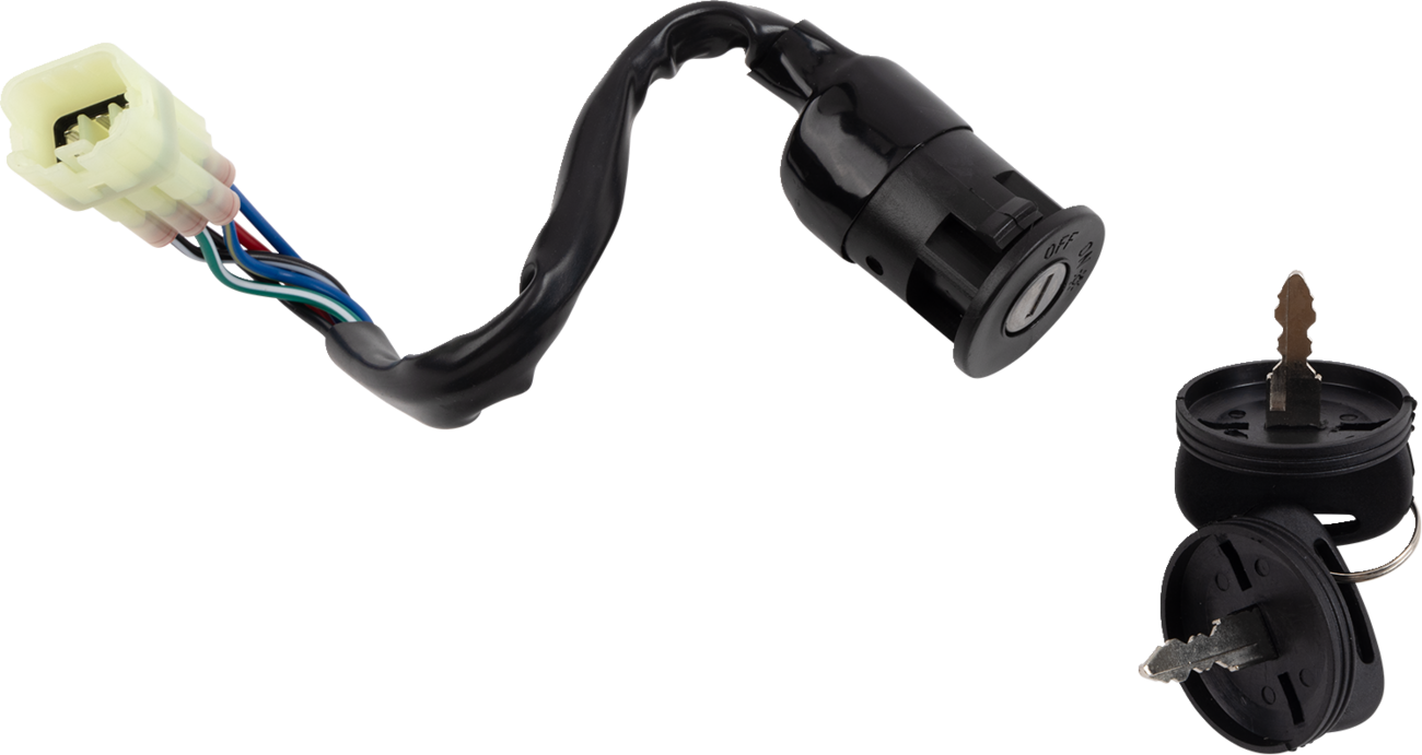 Moose offroad Ignition Switch Can-Am